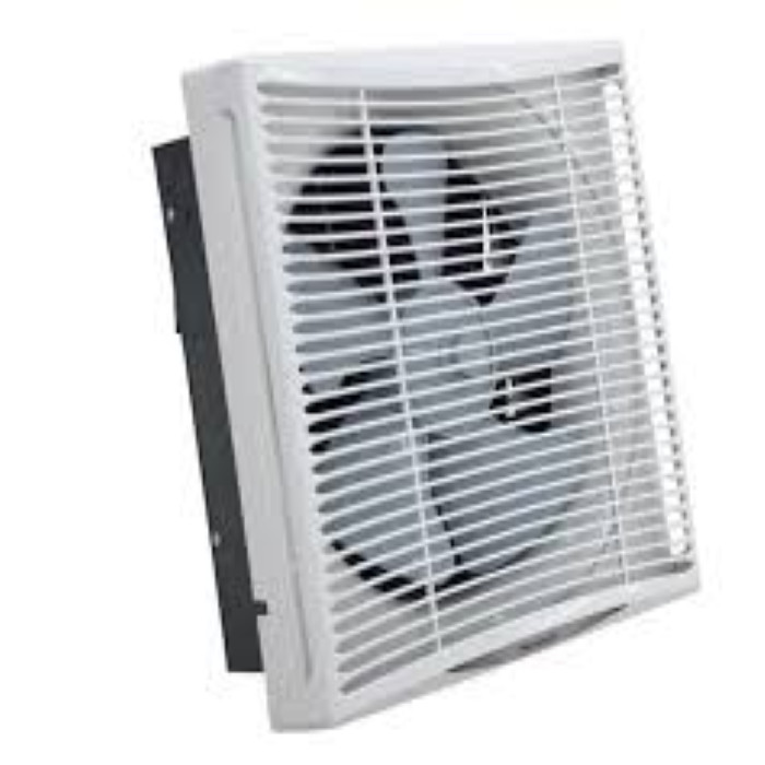 Panasonic Exhaust Fan Wall Mounted 10 inch - FV25RUN